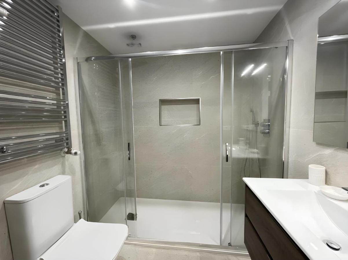 Amplio Y Moderno Piso De 4 Habitaciones Y Terraza 庞特维德拉 外观 照片