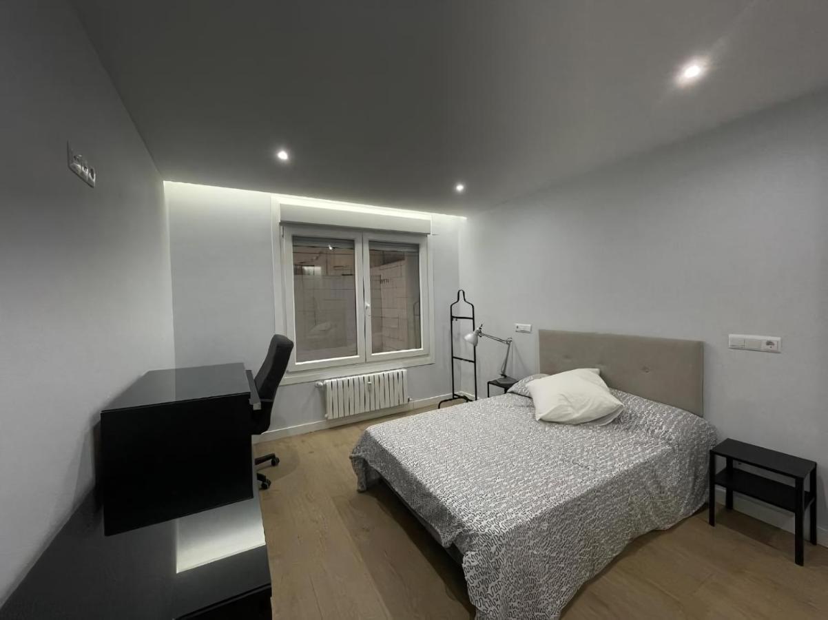 Amplio Y Moderno Piso De 4 Habitaciones Y Terraza 庞特维德拉 外观 照片