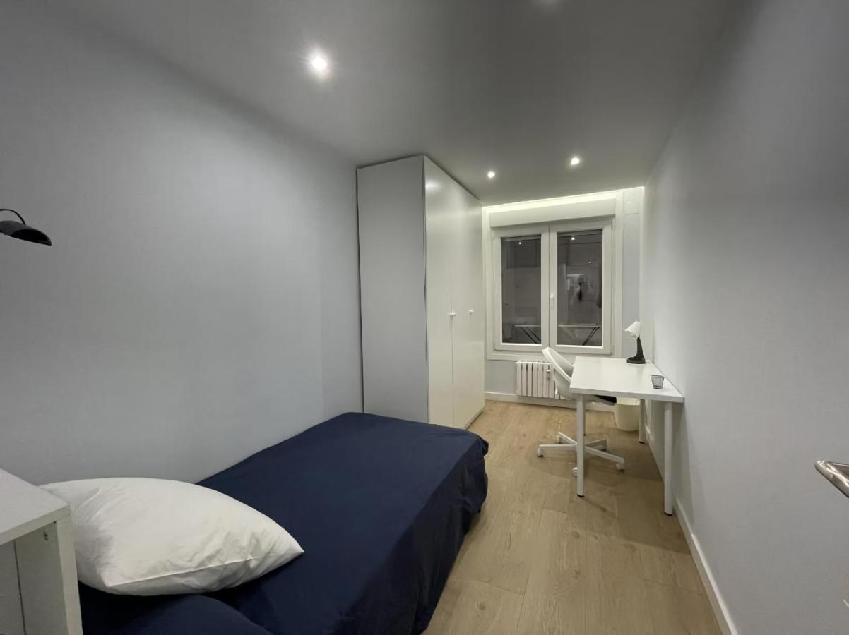 Amplio Y Moderno Piso De 4 Habitaciones Y Terraza 庞特维德拉 外观 照片